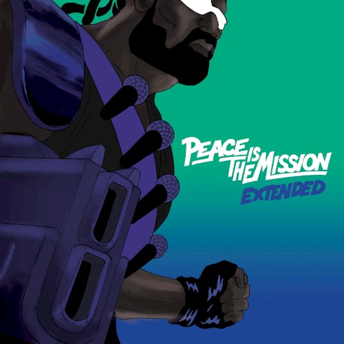 Major Lazer Feat. Nyla & Fuse Odg